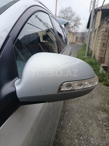 Hyundai i30 2009, 330,000 km - 1.6 л - Qəbələ