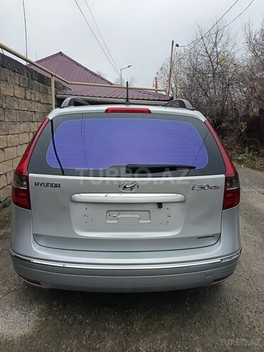 Hyundai i30 2009, 330,000 km - 1.6 л - Qəbələ