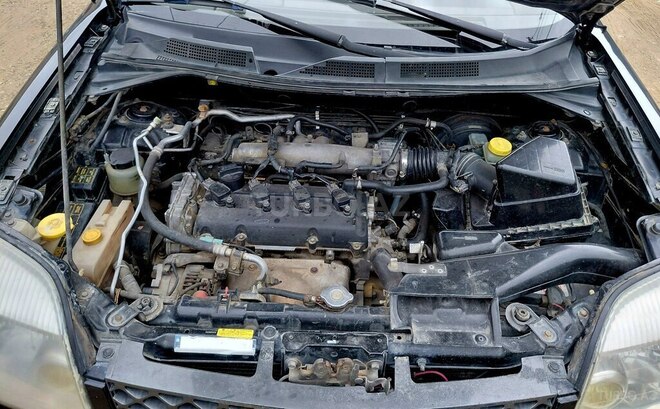 Nissan X-Trail 2003, 234,138 km - 2.0 л - Bakı