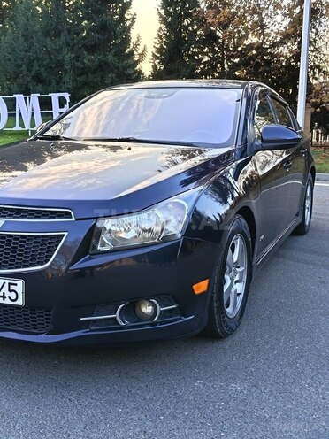 Chevrolet Cruze 2014, 285,000 km - 1.4 l - Mingəçevir