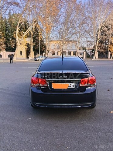 Chevrolet Cruze 2014, 285,000 km - 1.4 l - Mingəçevir