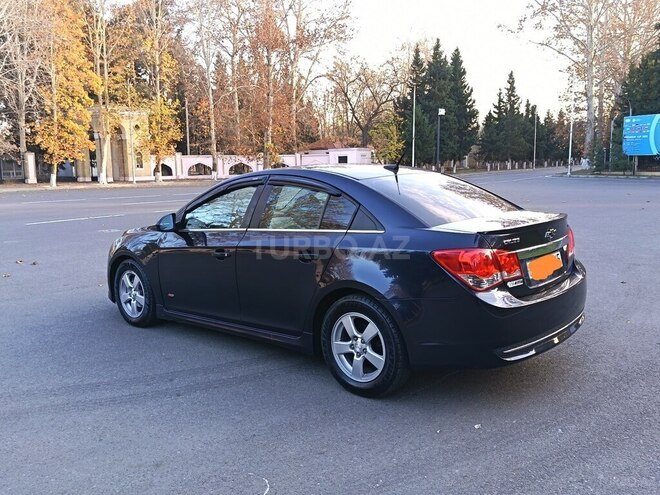 Chevrolet Cruze 2014, 285,000 km - 1.4 l - Mingəçevir