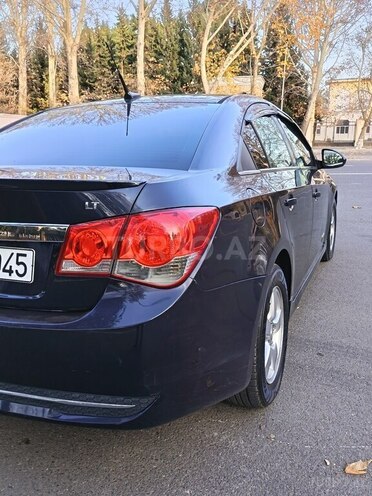 Chevrolet Cruze 2014, 285,000 km - 1.4 l - Mingəçevir