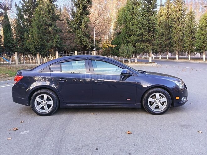 Chevrolet Cruze 2014, 285,000 km - 1.4 l - Mingəçevir