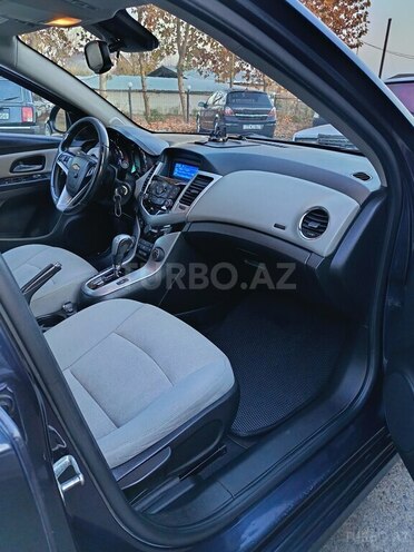 Chevrolet Cruze 2014, 285,000 km - 1.4 l - Mingəçevir