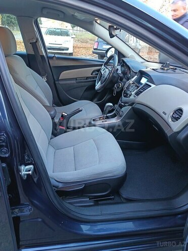 Chevrolet Cruze 2014, 285,000 km - 1.4 l - Mingəçevir