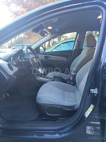Chevrolet Cruze 2014, 285,000 km - 1.4 l - Mingəçevir