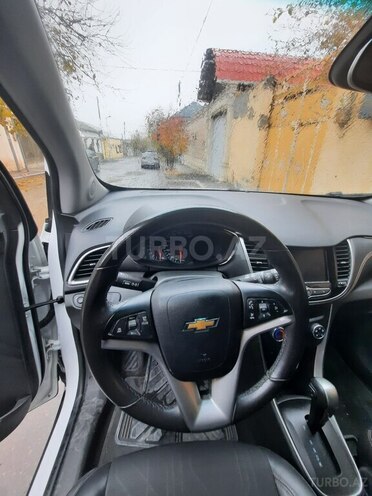 Chevrolet Trax 2020, 102,998 km - 1.4 l - Gəncə