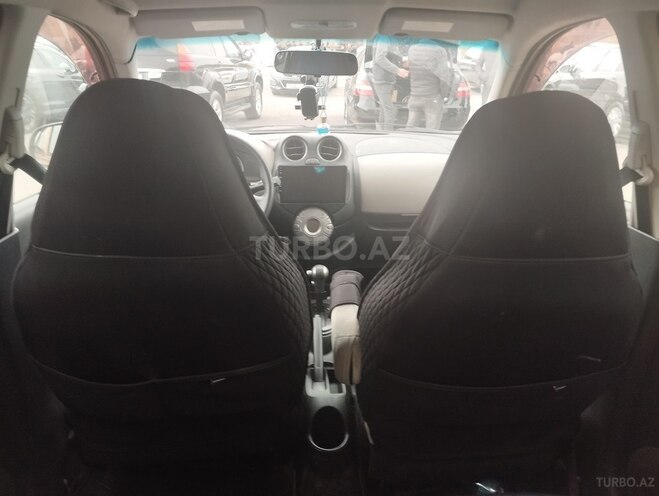Nissan March 2013, 105,000 km - 1.2 л - Sumqayıt