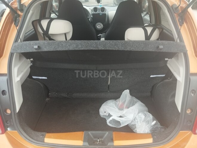 Nissan March 2013, 105,000 km - 1.2 л - Sumqayıt