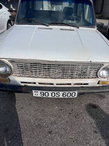 LADA (VAZ) 2101 1979, 100,000 km - 1.2 л - Bakı