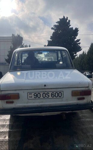 LADA (VAZ) 2101 1979, 100,000 km - 1.2 л - Bakı
