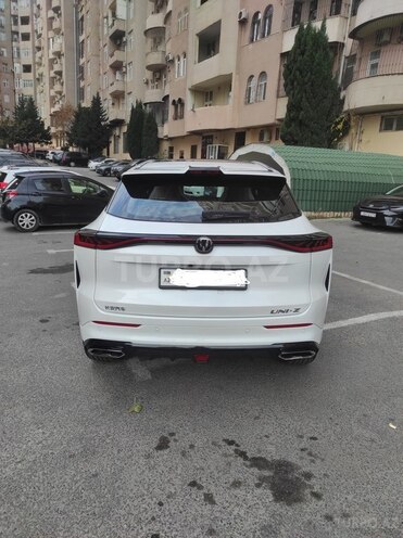 Changan Uni-Z-2