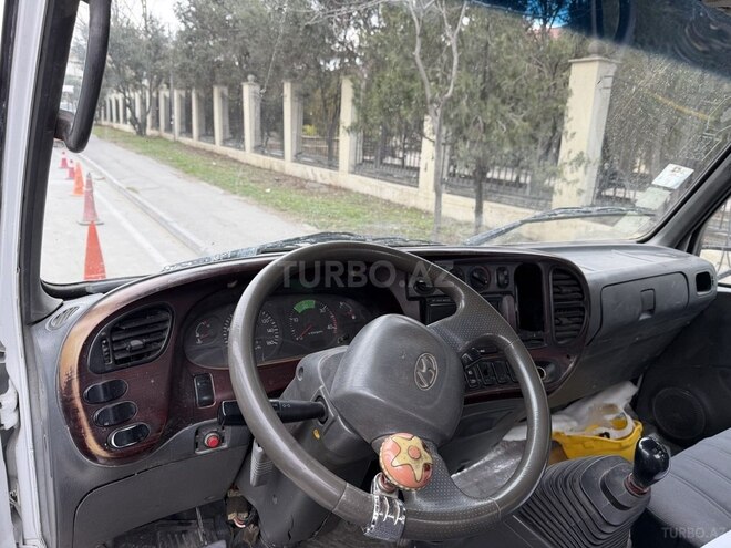 Hyundai HD-65 2008, 345,200 km - 3.9 л - Bakı