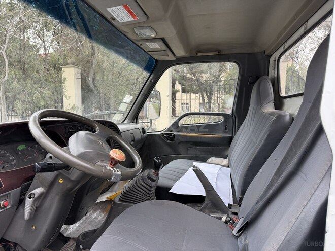 Hyundai HD-65 2008, 345,200 km - 3.9 л - Bakı