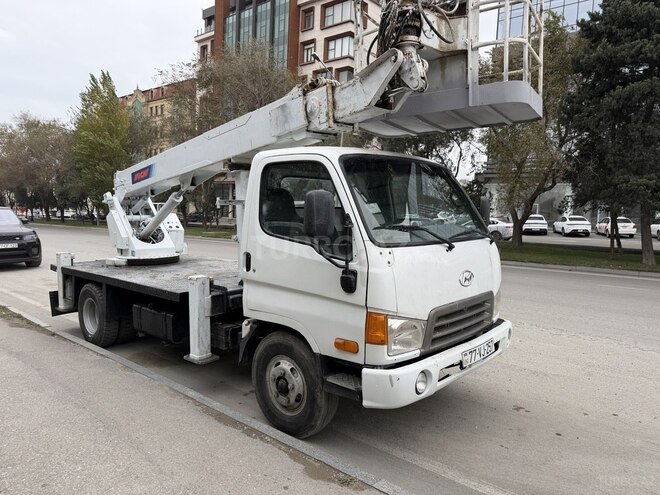 Hyundai HD-65 2008, 345,200 km - 3.9 л - Bakı