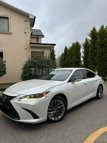 Lexus ES 300h 2020, 65,000 km - 2.5 л - Bakı