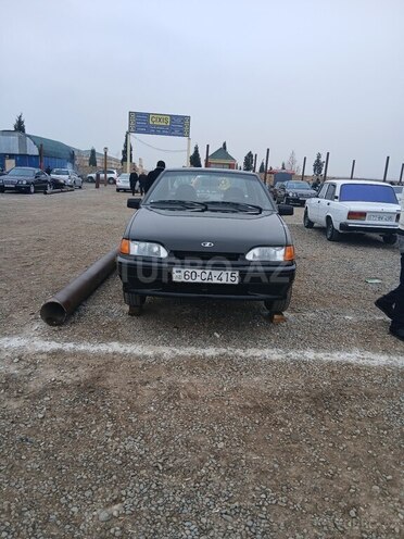 LADA (VAZ) 2115 2012, 250,000 km - 1.6 l - Gəncə