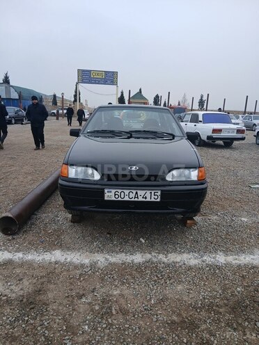 LADA (VAZ) 2115 2012, 250,000 km - 1.6 l - Gəncə