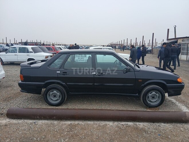 LADA (VAZ) 2115 2012, 250,000 km - 1.6 l - Gəncə