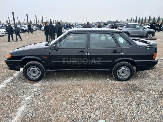 LADA (VAZ) 2115 2012, 250,000 km - 1.6 l - Gəncə