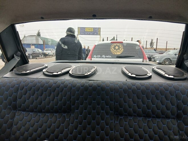 LADA (VAZ) 2115 2012, 250,000 km - 1.6 l - Gəncə