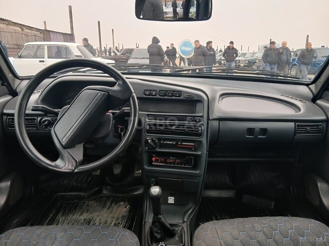 LADA (VAZ) 2115 2012, 250,000 km - 1.6 l - Gəncə