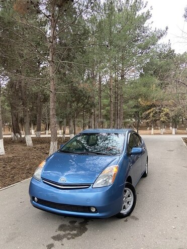 Toyota Prius 2008, 272,568 km - 1.5 l - Sumqayıt