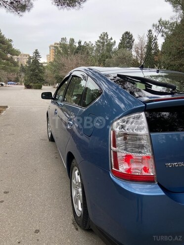 Toyota Prius 2008, 272,568 km - 1.5 l - Sumqayıt