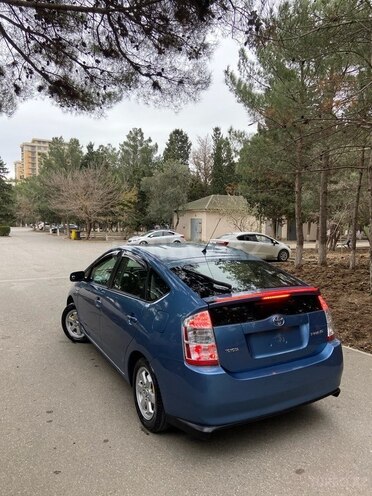 Toyota Prius 2008, 272,568 km - 1.5 l - Sumqayıt