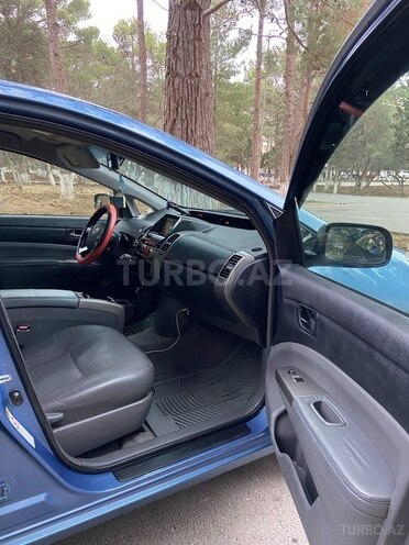 Toyota Prius 2008, 272,568 km - 1.5 l - Sumqayıt