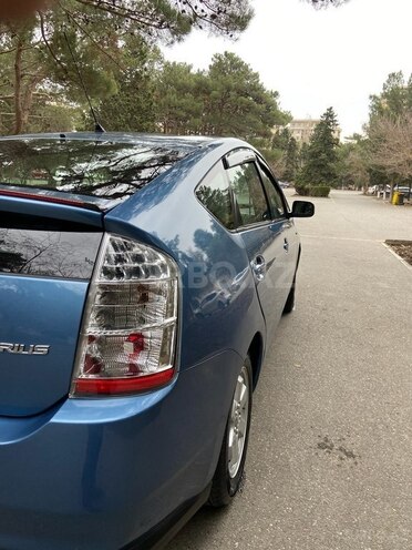 Toyota Prius 2008, 272,568 km - 1.5 l - Sumqayıt