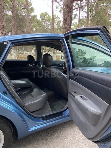 Toyota Prius 2008, 272,568 km - 1.5 l - Sumqayıt