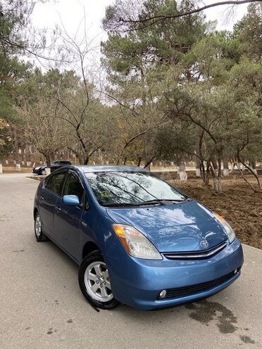 Toyota Prius 2008, 272,568 km - 1.5 l - Sumqayıt