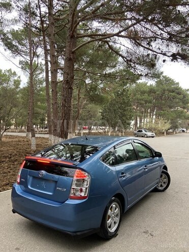 Toyota Prius 2008, 272,568 km - 1.5 l - Sumqayıt