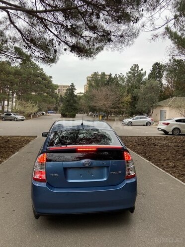 Toyota Prius 2008, 272,568 km - 1.5 l - Sumqayıt