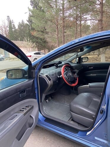 Toyota Prius 2008, 272,568 km - 1.5 l - Sumqayıt