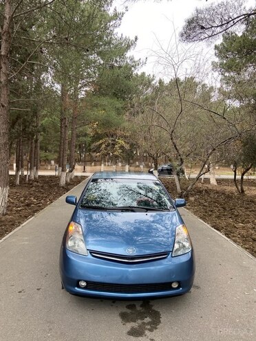 Toyota Prius 2008, 272,568 km - 1.5 l - Sumqayıt