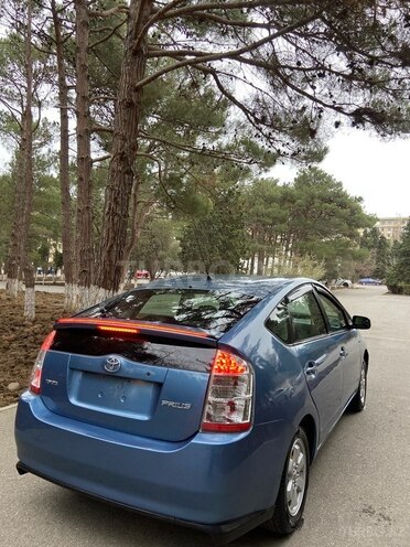Toyota Prius 2008, 272,568 km - 1.5 l - Sumqayıt