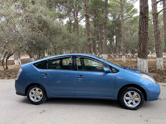 Toyota Prius 2008, 272,568 km - 1.5 l - Sumqayıt