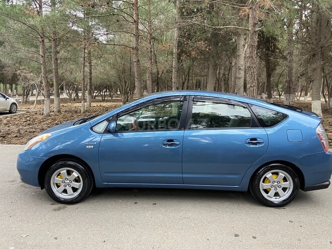 Toyota Prius 2008, 272,568 km - 1.5 l - Sumqayıt