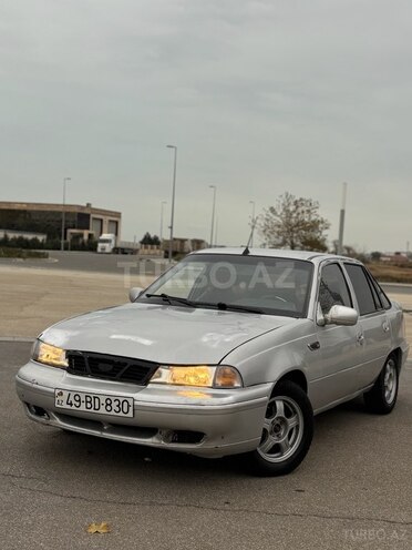 Daewoo Nexia 2008, 296,800 km - 1.5 l - Bakı