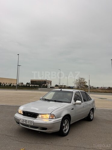 Daewoo Nexia 2008, 296,800 km - 1.5 l - Bakı