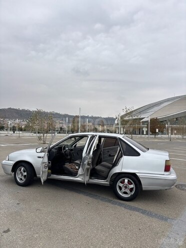 Daewoo Nexia 2008, 296,800 km - 1.5 l - Bakı
