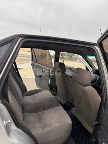 Daewoo Nexia 2008, 296,800 km - 1.5 l - Bakı