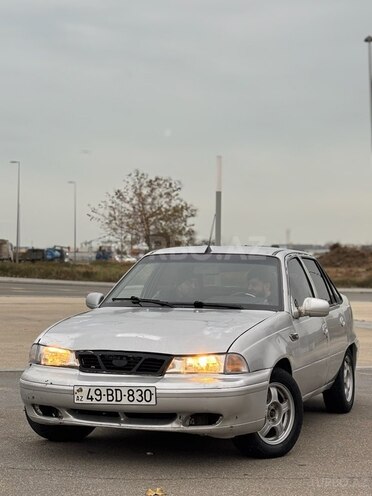 Daewoo Nexia 2008, 296,800 km - 1.5 l - Bakı