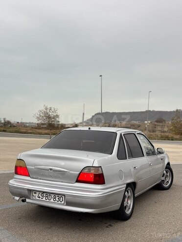 Daewoo Nexia 2008, 296,800 km - 1.5 l - Bakı