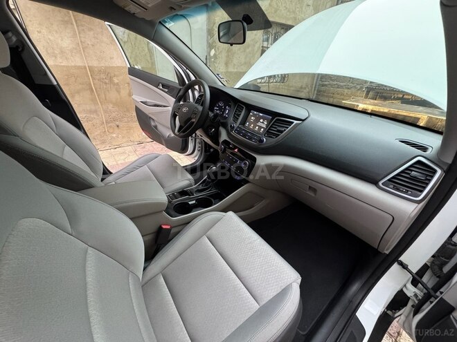 Hyundai Tucson 2018, 96,560 km - 2.0 л - Bakı