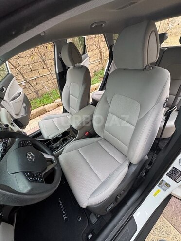 Hyundai Tucson 2018, 96,560 km - 2.0 л - Bakı