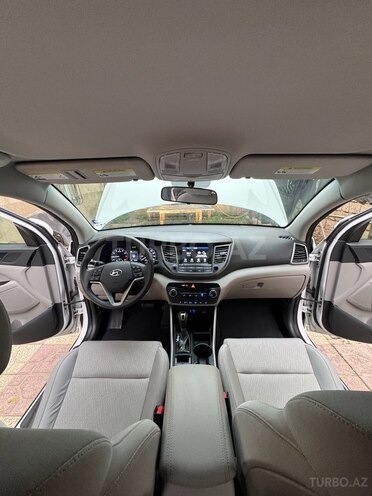 Hyundai Tucson 2018, 96,560 km - 2.0 л - Bakı